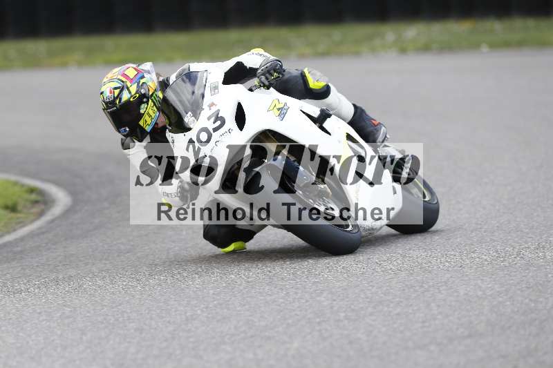 /33 24.07.2025 Speer Racing ADR/Classic/203